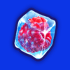 20 icy fruits raspberry