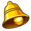 20 joker hit clover chance bell symbol