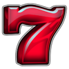 20 joker hit clover chance seven symbol