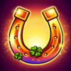 20 mega slot horseshoe symbol