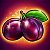 20 mega slot plum symbol