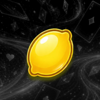20 power joker lemon symbol