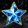 20 power joker scatter symbol