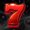 20 power joker seven symbol