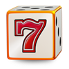 20 shining roll clover chance 7 symbol