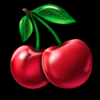 20 super fruits bell link cherry symbol