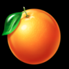 20 super fruits bell link orange symbol