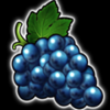 20 super hot clover chance grape symbol