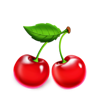 20 super power clover chance cherry symbol