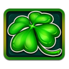 20 super sevens clove symbol