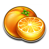 20 super sevens orange symbol