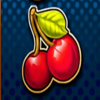 20 super stars cherry symbol