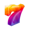 20 tropical fruits boost 7 symbol