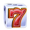 20 wild goals dice 7 symbol