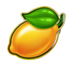 243 clover fruits lemon symbol