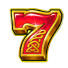 243 clover fruits seven symbol