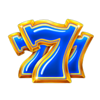 243 joker fruits 777 symbol