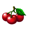 243 joker fruits cherry symbol