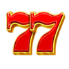 27 eternal hot 7 symbol