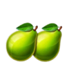 27 eternal hot buy bonus pears symbol