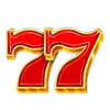 27 eternal hot buy bonus sevens symbol