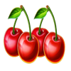 27 eternal hot cherry symbol