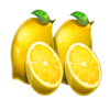 27 eternal hot lemon symbol