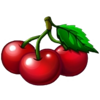 27 joker fruits 1000 cherries symbol
