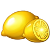 27 joker fruits 1000 lemon symbol
