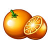 27 joker fruits 1000 orange symbol