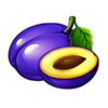 27 joker fruits 1000 plum symbol