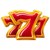 27 joker fruits 1000 red 7s symbol