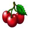 27 joker fruits cherry symbol