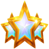 27 joker fruits star symbol