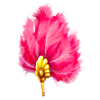 27th cabaret fan symbol