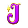 27th cabaret j symbol