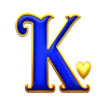 27th cabaret k symbol