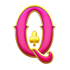 27th cabaret q symbol