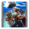 2 gods zeus versus thor 2