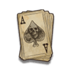 2 wild 2 die a symbol