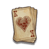 2 wild 2 die k symbol