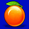 30 spicy fruits orange symbol