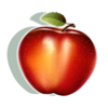 30 treasures apple symbol