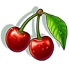 30 treasures cherries symbol