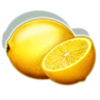 30 treasures lemon symbol