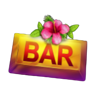 30 tropical fruits boost bar symbol