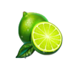 30 tropical fruits boost lemon symbol