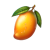 30 tropical fruits boost mango symbol