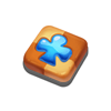 3 adventures of alice hold and win club symbol
