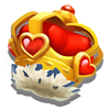 3 adventures of alice hold and win crown symbol